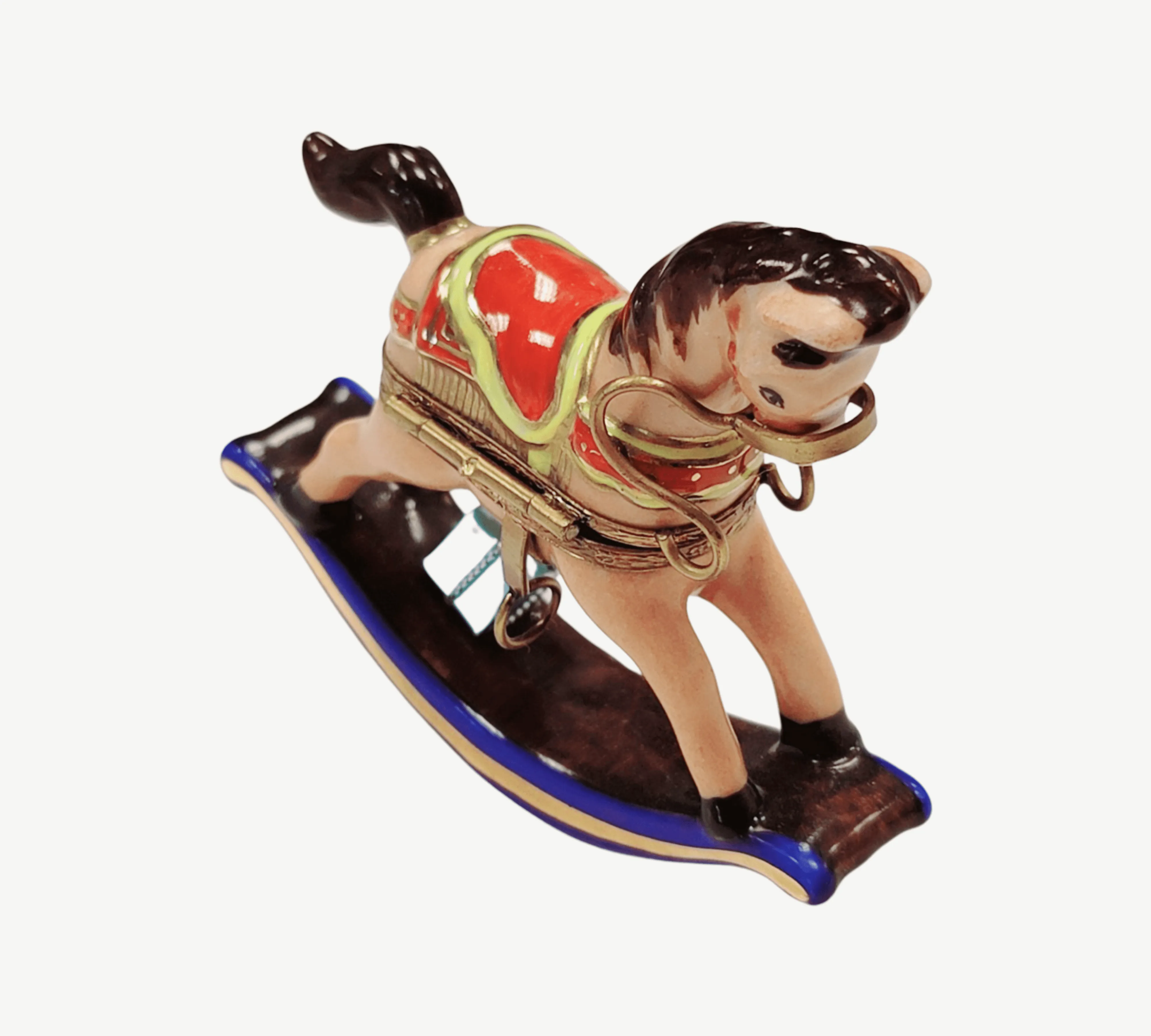 Rocking Horse