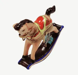 Rocking Horse