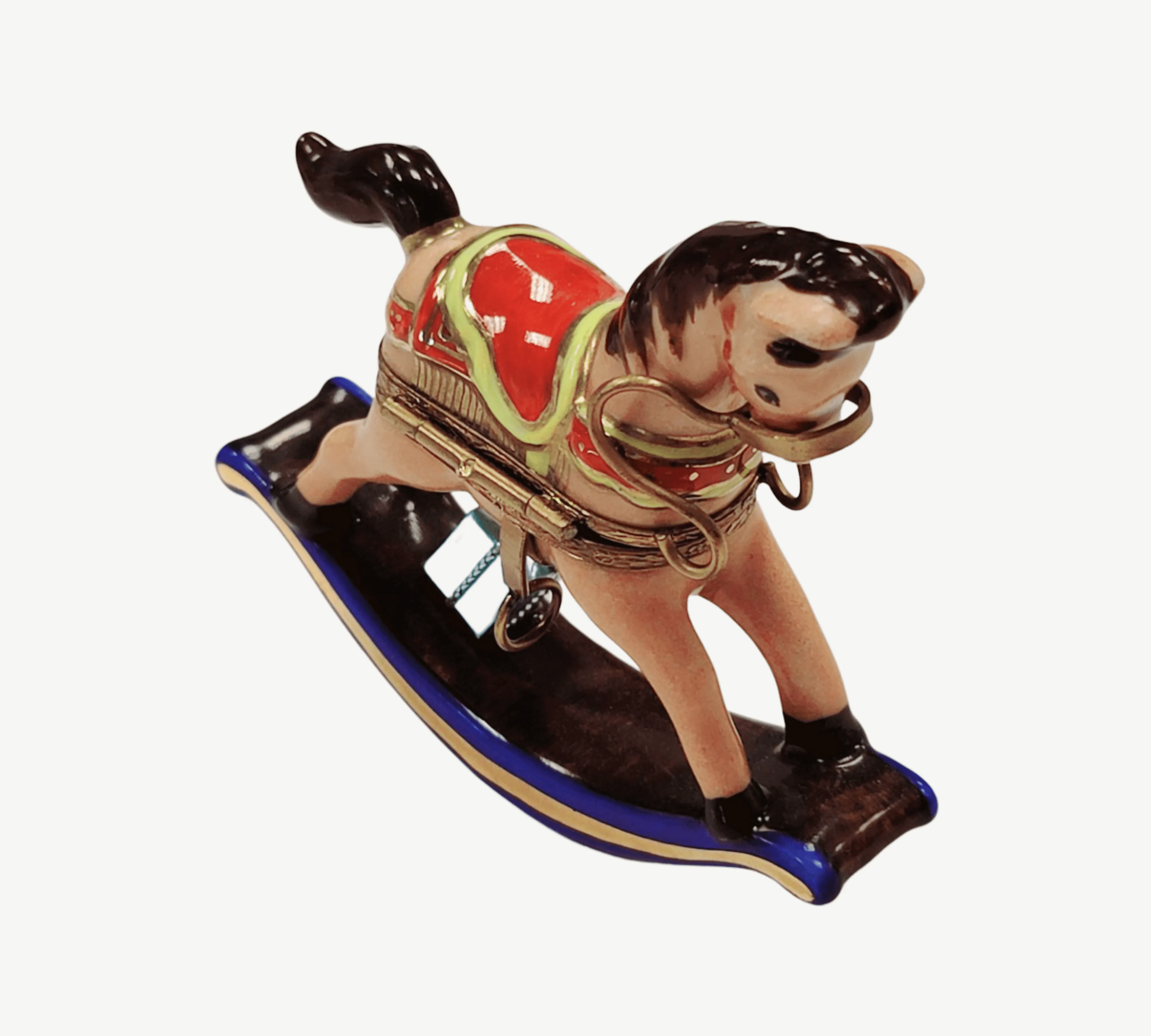 Rocking Horse