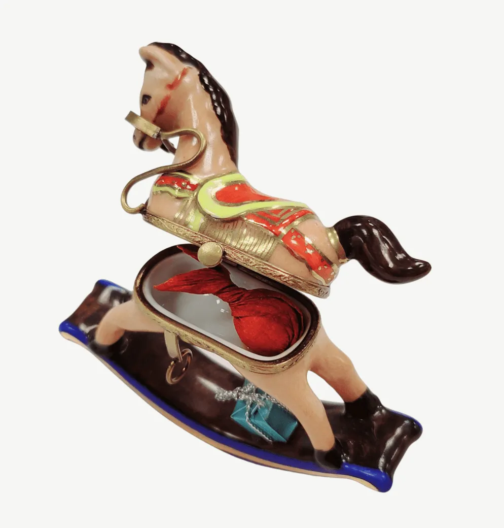 Rocking Horse