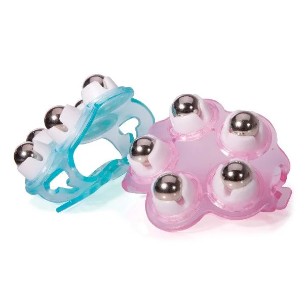 Rolling Relaxation Mini Massager