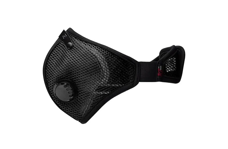 RZ Masks - Black