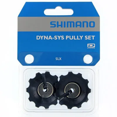 Shim Der Pulley,Rd-5800,Set 11-Speed,Ss,Tensn & Guide Derailleur Pulleys Shimano Derailleur