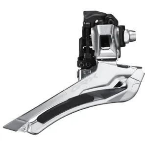 Shim Ft Der,Grx,Dbl,Braze Fd-Rx820,12-Spd,Ds/Dp,63-66 Grx Rx820 Series 12-Speed Front Derailleur  Derailleur