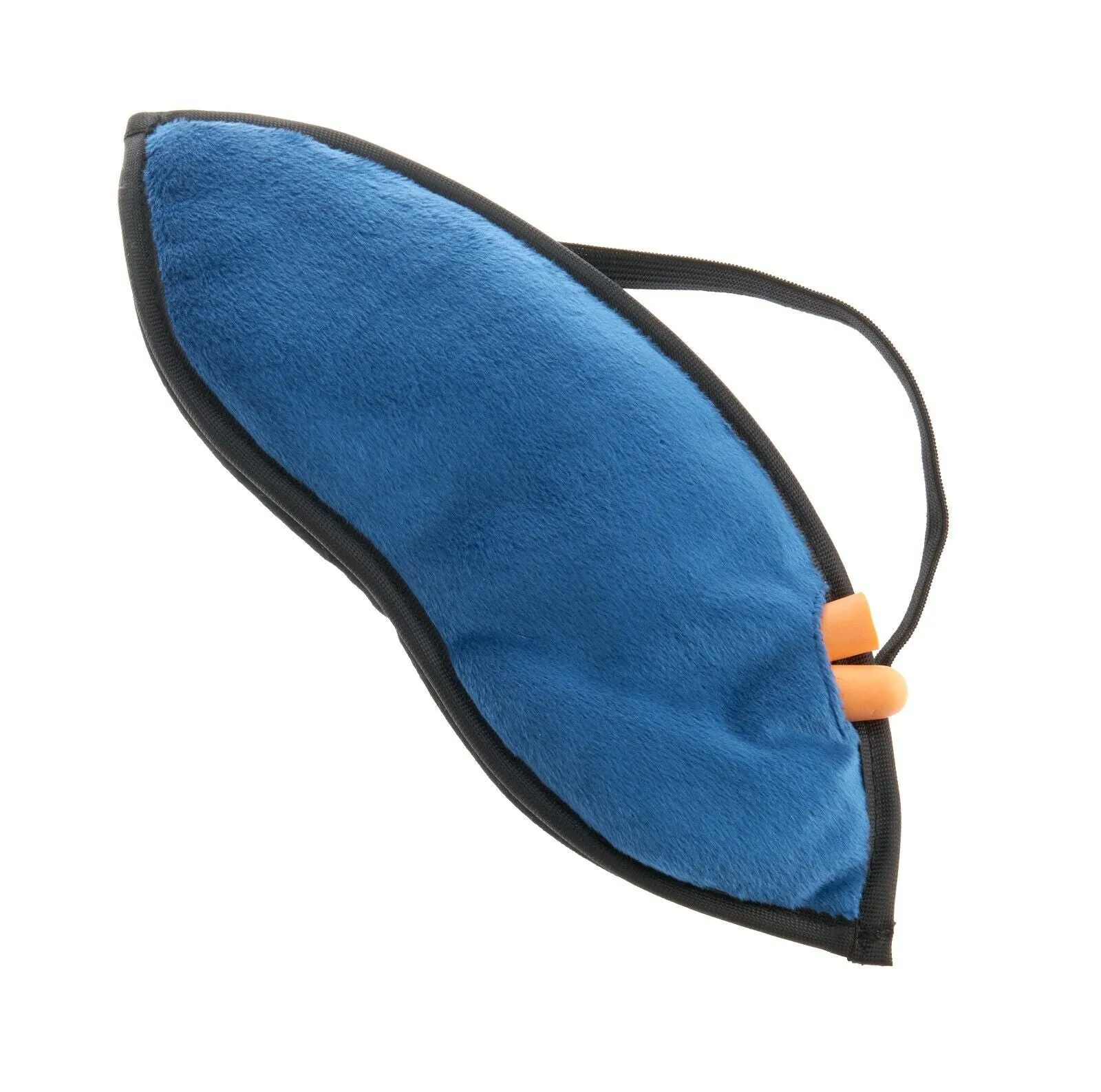 Smooth Trip Sleep Shade Set Blue