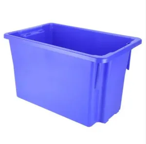 Stack and Nest Bin 68 Litre No.15