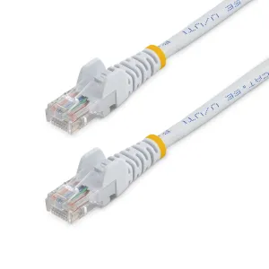 Startech.Com Patch Cable 45Pat3mwh - Rj45 - 3 M