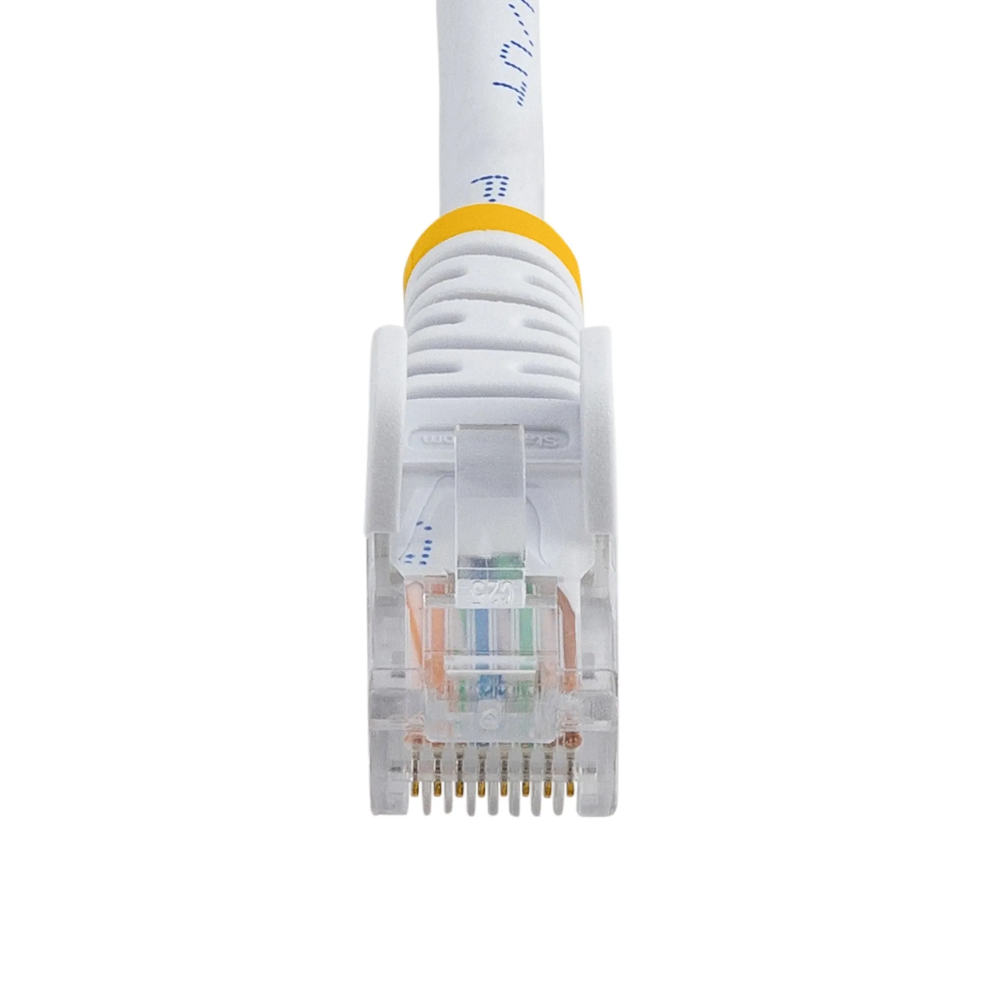 Startech.Com Patch Cable 45Pat3mwh - Rj45 - 3 M