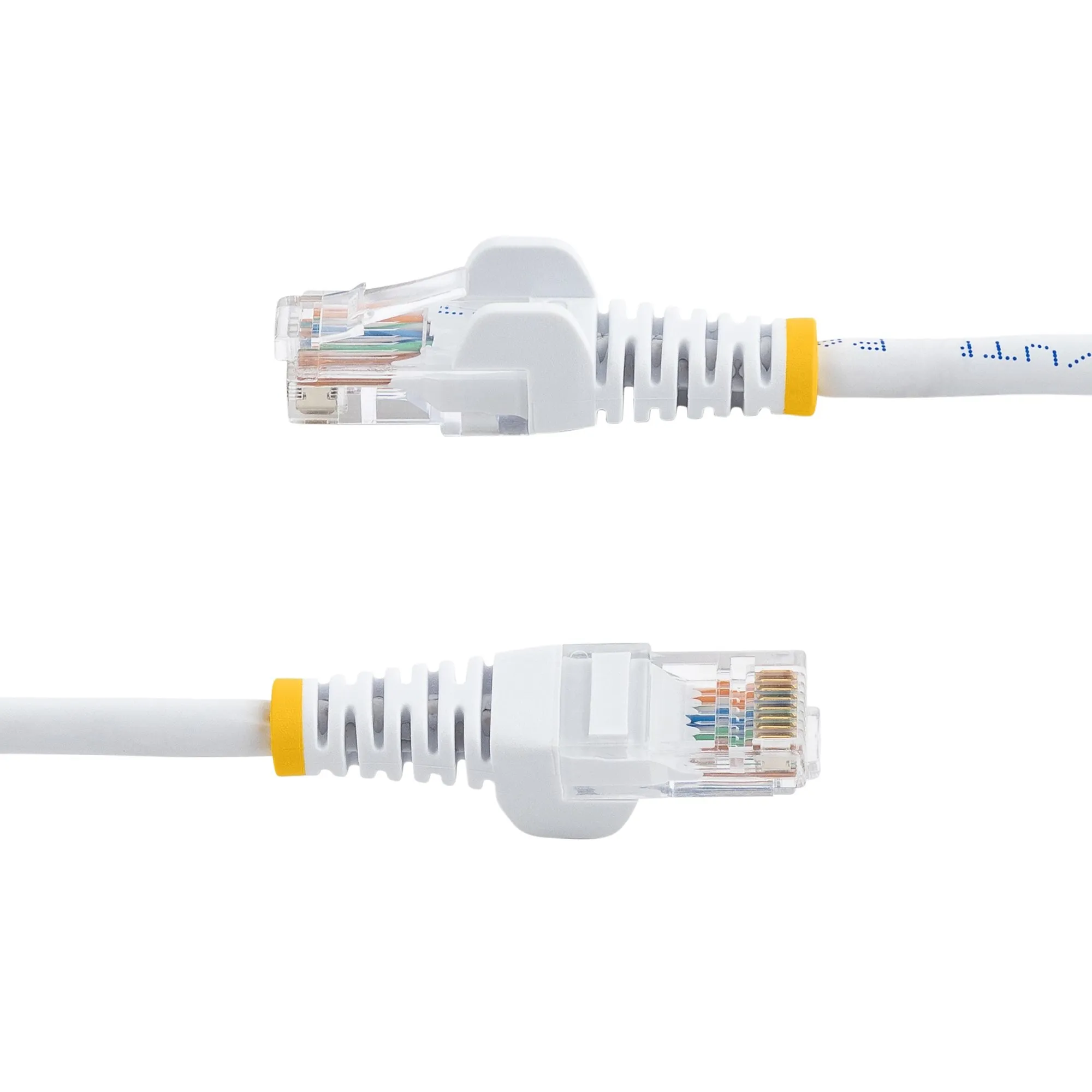 Startech.Com Patch Cable 45Pat3mwh - Rj45 - 3 M