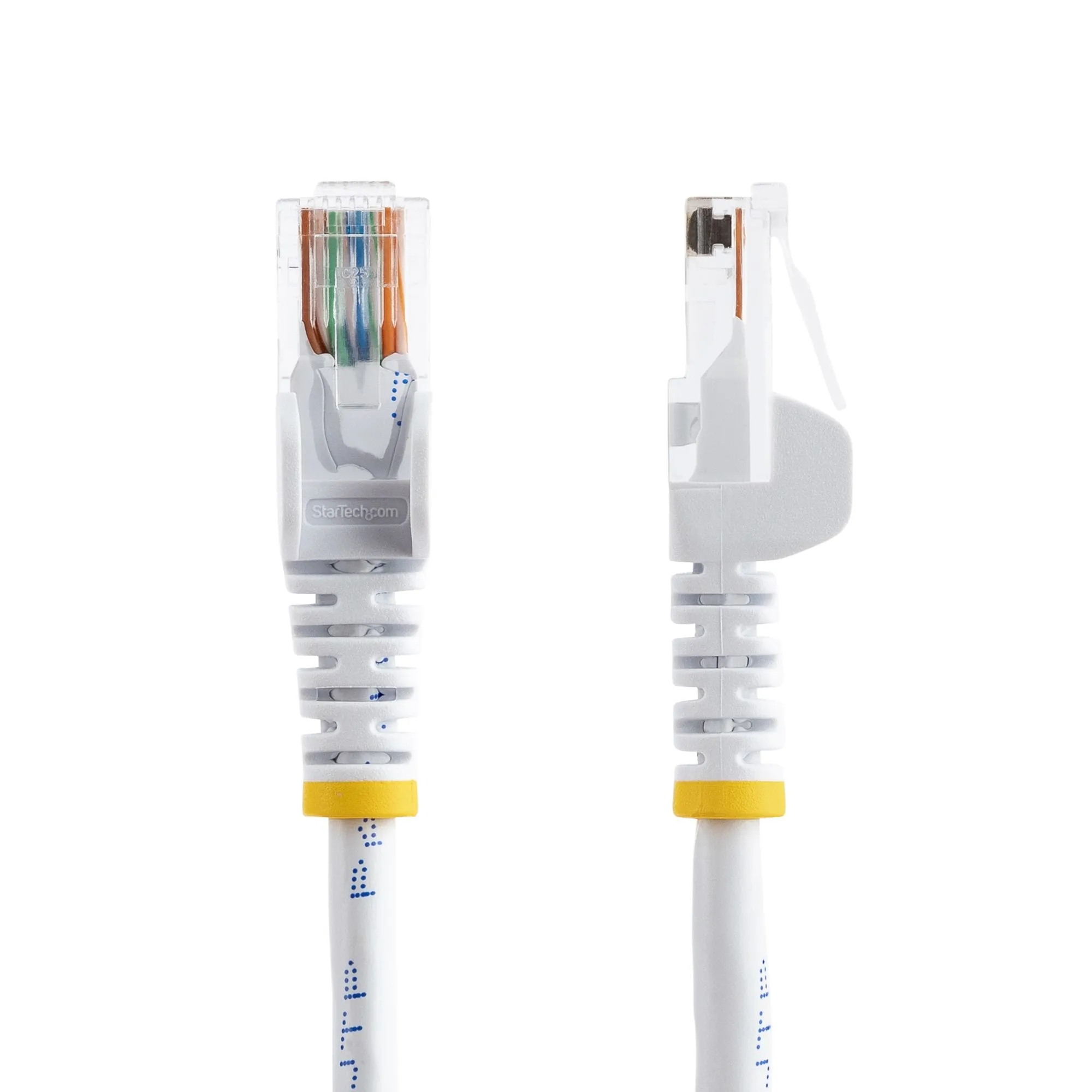 Startech.Com Patch Cable 45Pat3mwh - Rj45 - 3 M