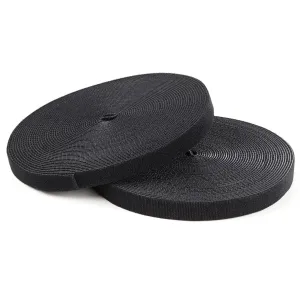 Startech.Com Velcro Fastener Roll - 7.6 M