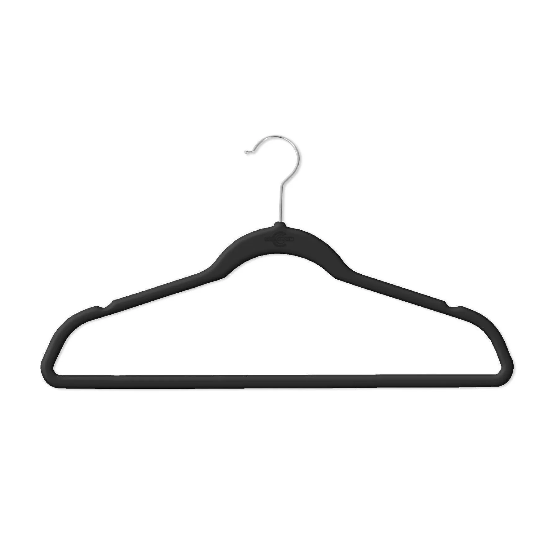 Supreme Ultra-Heavyweight 85g Velvet Suit Hangers