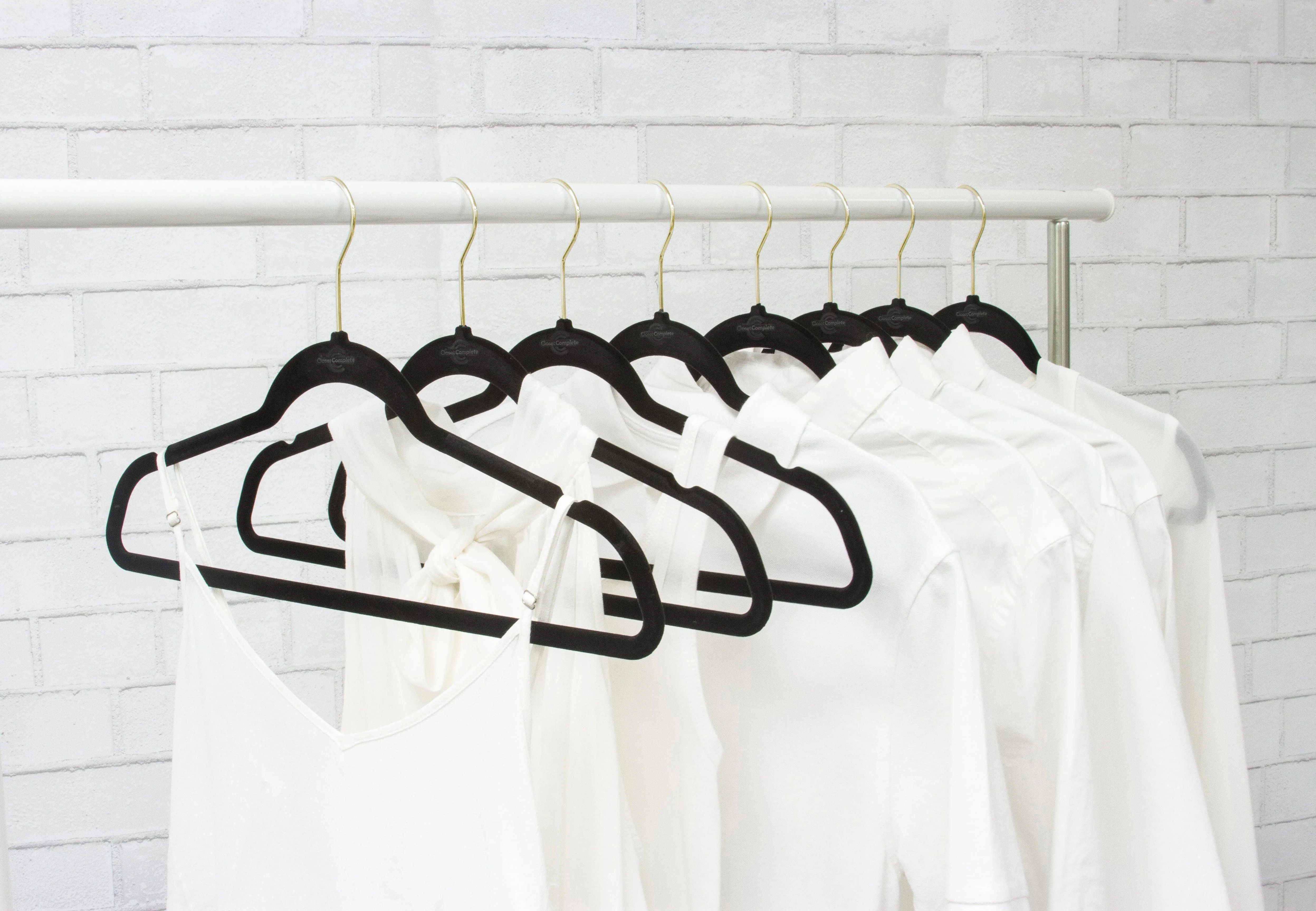 Supreme Ultra-Heavyweight 85g Velvet Suit Hangers