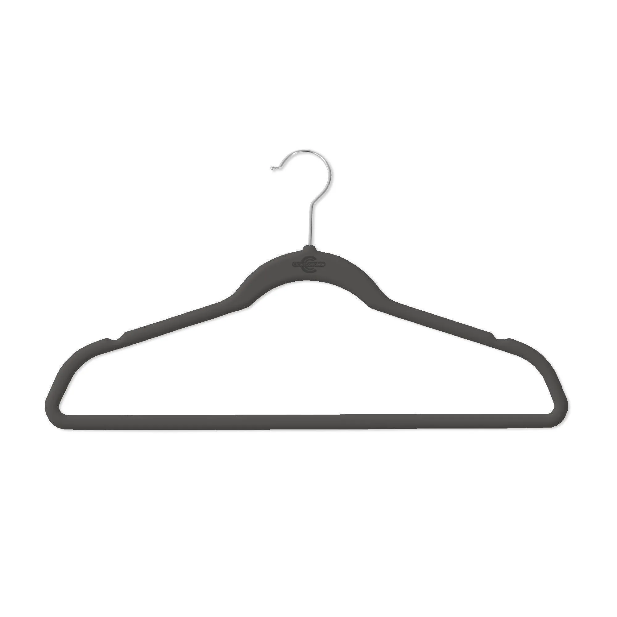 Supreme Ultra-Heavyweight 85g Velvet Suit Hangers