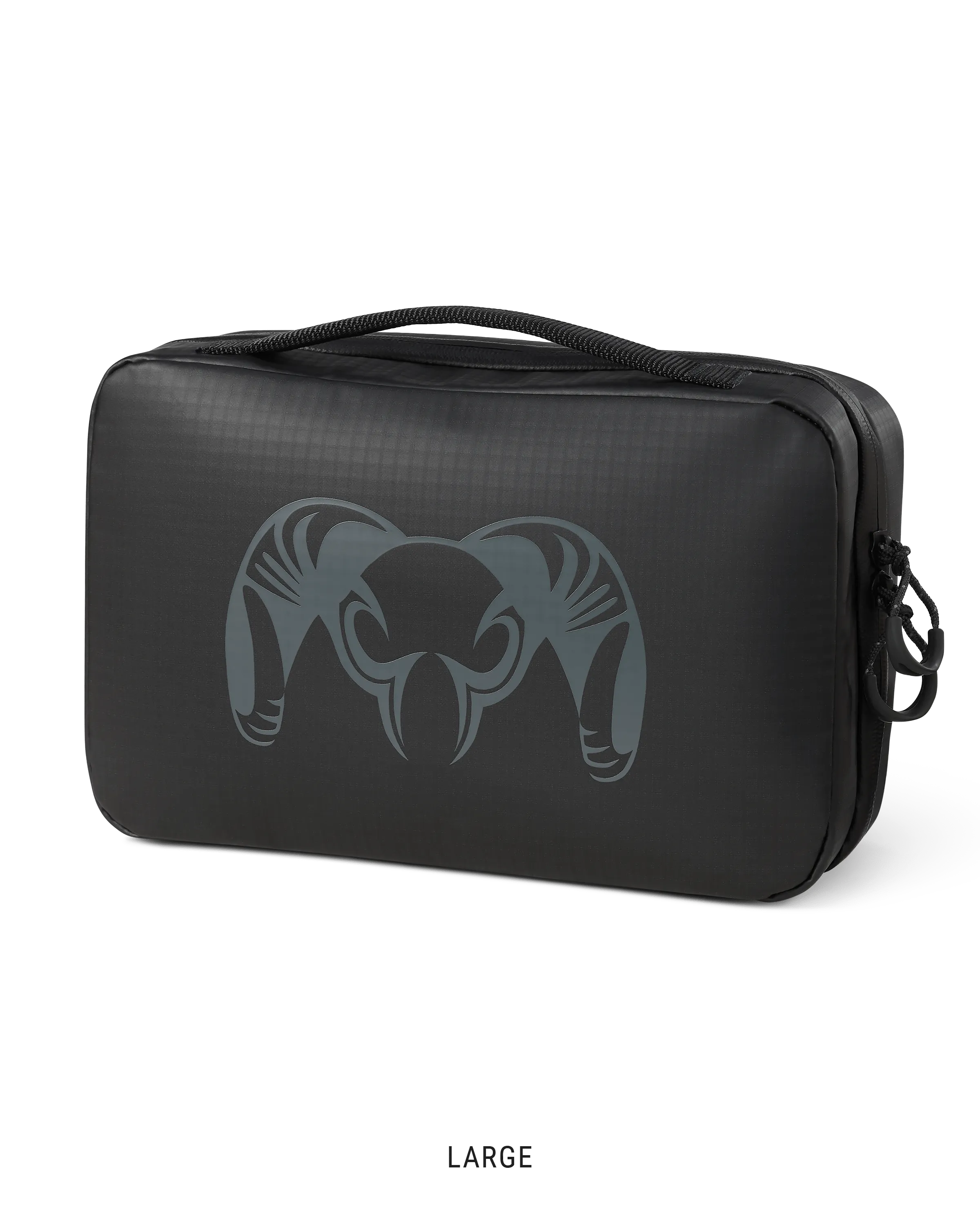 Waypoint Dopp Kit | Black