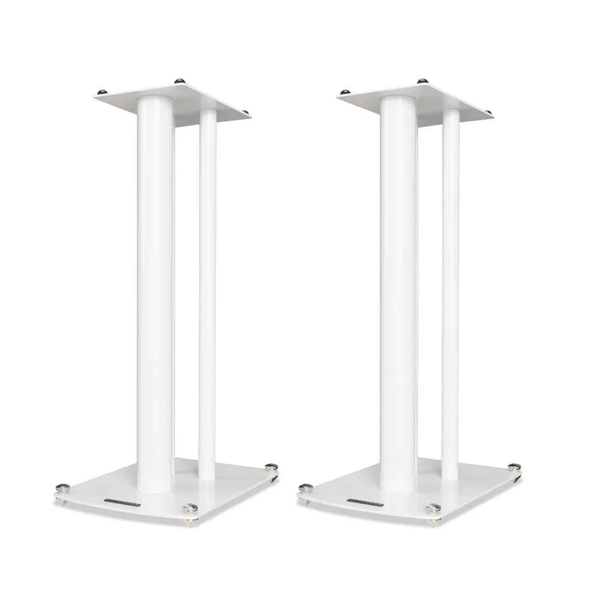 Wharfedale ST-3 24” Aluminum Stands - Pair