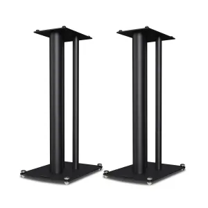 Wharfedale ST-3 24” Aluminum Stands - Pair