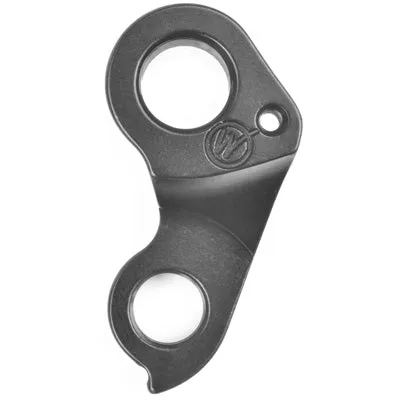 Wmfg Derailleur Hanger #399 Replacement Derailleur Hangers  Derailleur