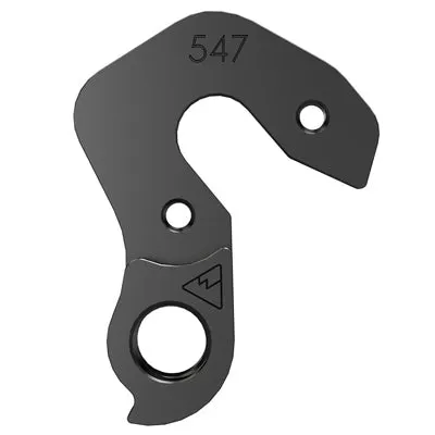 Wmfg Derailleur Hanger #547 Replacement Derailleur Hangers  Derailleur