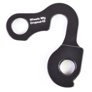 Wmfg Derailleur Hanger #55 Replacement Derailleur Hangers  Derailleur