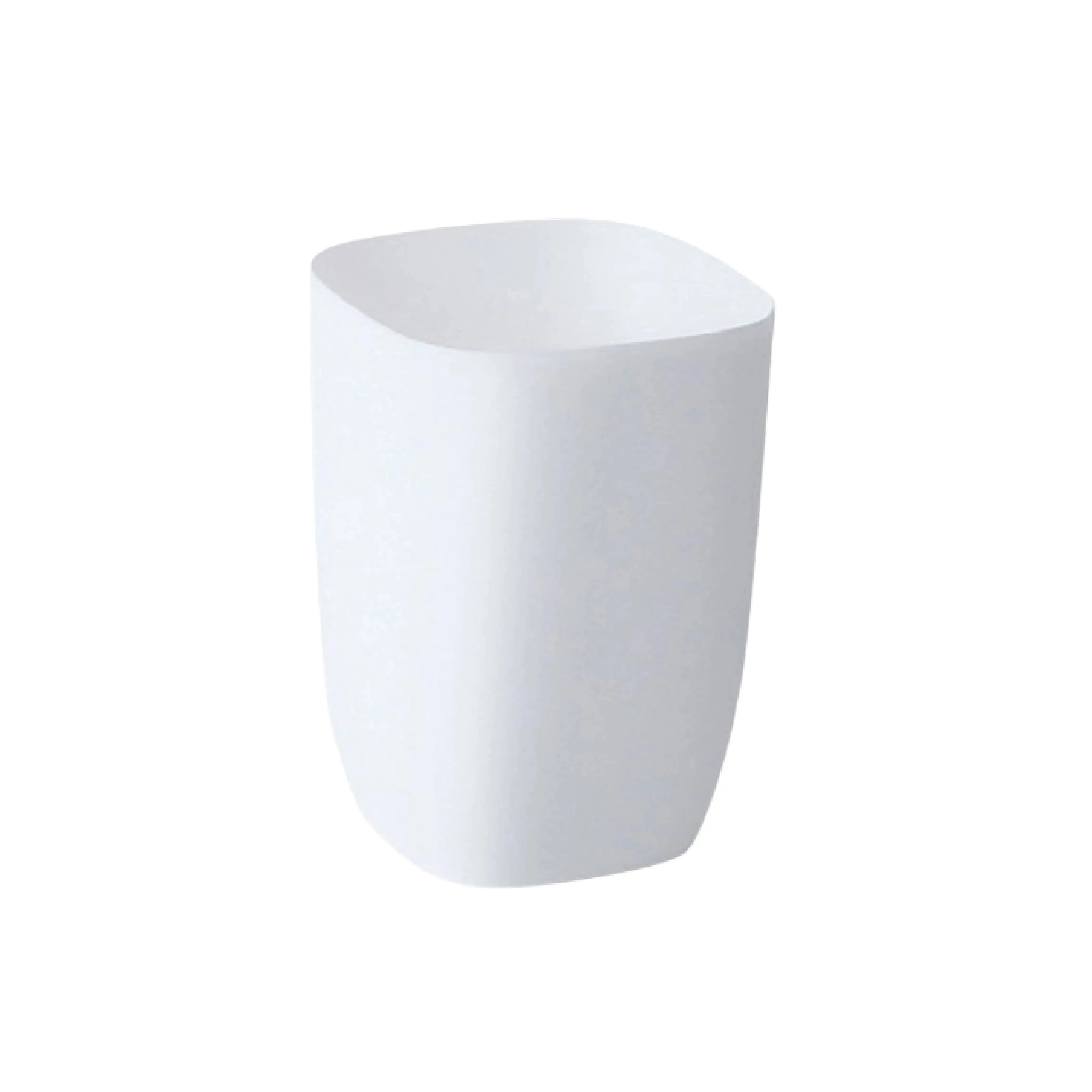 ZEN Dustbin | 12L | Plastic Bin | Room Bin | Waste Bin | Kitchen Bin | Toy Bin